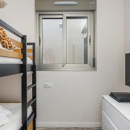 Apartament La Zenia Cocoon - Luxury Penthouse With Jacuzzi, 3 Pools, Sauna, Gym, Playstation Dehesa de Campoamor (Orihuela Costa)
