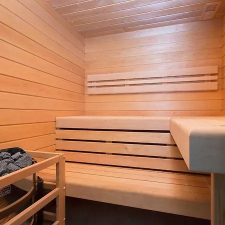 La Zenia Cocoon: Luxury Penthouse With Jacuzzi & Wellness Amenities *