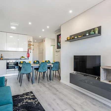 La Zenia Cocoon: Luxury Penthouse With Jacuzzi & Wellness Amenities * Dehesa de Campoamor (Orihuela Costa)
