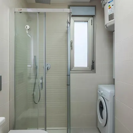 La Zenia Cocoon: Luxury Penthouse With Jacuzzi & Wellness Amenities Apartment *