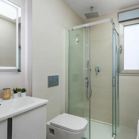 La Zenia Cocoon: Luxury Penthouse With Jacuzzi & Wellness Amenities Apartment Dehesa de Campoamor (Orihuela Costa)