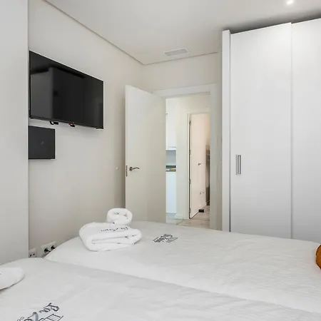 La Zenia Cocoon: Luxury Penthouse With Jacuzzi & Wellness Amenities * Dehesa de Campoamor (Orihuela Costa)